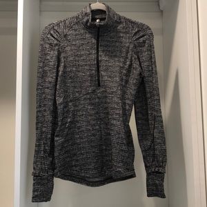 Lululemon Half Zip Pullover